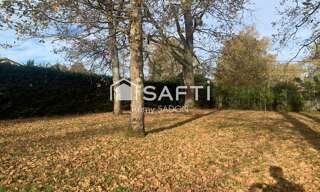 Terrain  550 m² à vendre à Margaux-Cantenac (33460)