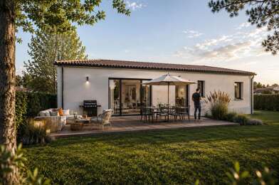 Terrain  99500 €