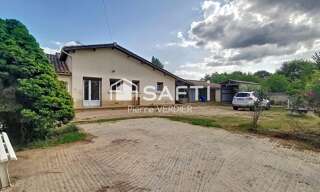 Maison 5 Pièces 116 m² à vendre à Cercoux (17270)