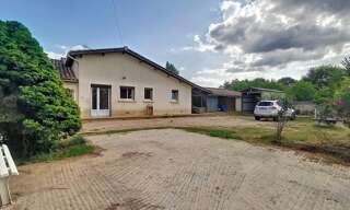 Maison 5 Pièces 116 m² à vendre à Cercoux (17270)