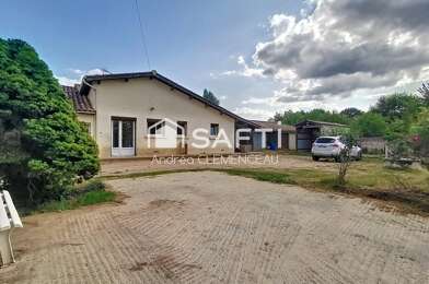 Maison 5 pièces 175000 €