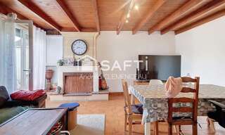 Maison 5 Pièces 116 m² à vendre à Cercoux (17270)