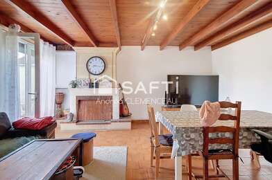 Maison 5 pièces 175000 €