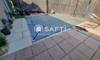 Maison 7 Pièces 180 m² à vendre à Aillevillers-et-Lyaumont (70320)