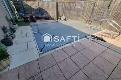 Maison 7 pièces 209000 €