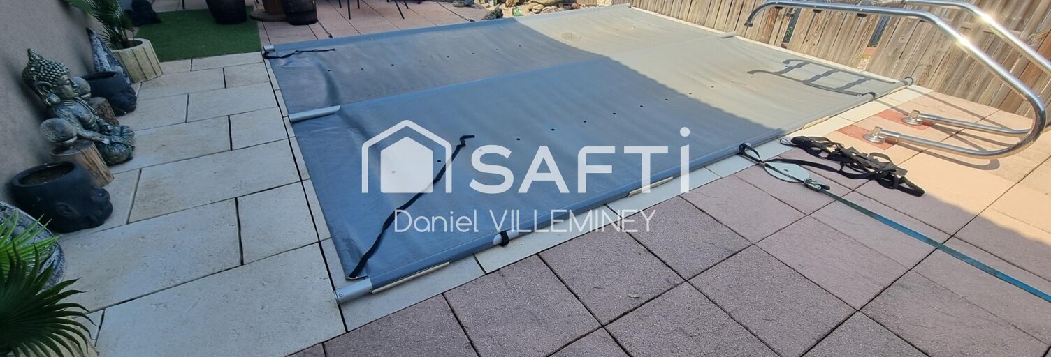 Maison 7 Pièces 180 m² à vendre à Aillevillers-et-Lyaumont (70320)