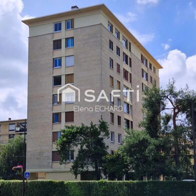 Appartement 4 pièces 184500 €