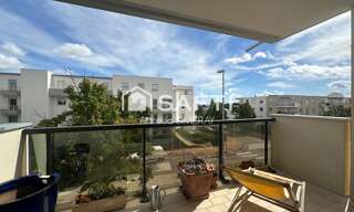 Appartement 4 Pièces 74 m² à vendre à Dijon (21000)