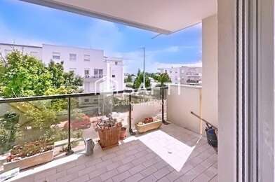 Appartement 4 pièces 216000 €