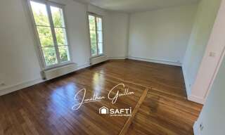 Appartement 2 Pièces 43 m² à louer à Nanterre (92000)