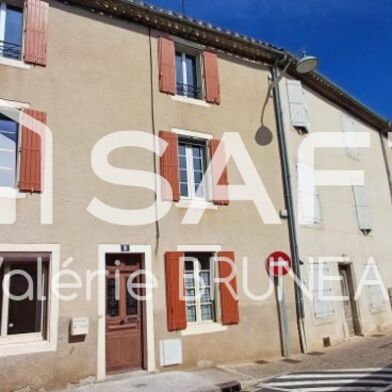 Maison 4 pièces 110000 €