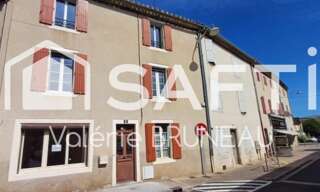 Maison 4 Pièces 90 m² à vendre à Labruguière (81290)