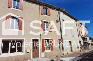 Maison 4 pièces 110000 €