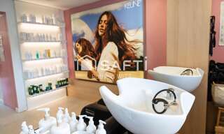 Commerce 2 Pièces 53 m² à vendre à Ambilly (74100)