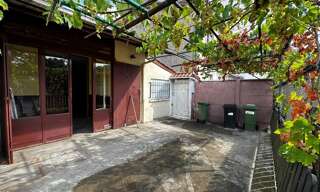 Maison 4 Pièces 117 m² à vendre à Cenon (33150)