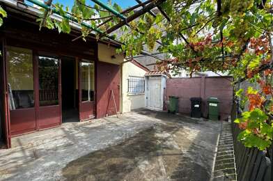 Maison 4 pièces 315000 €