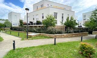 Appartement 3 Pièces 57 m² à vendre à Poissy (78300)