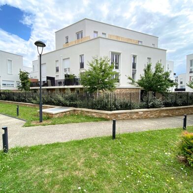 Appartement 3 pièces 210000 €