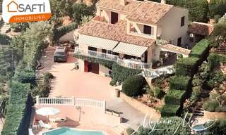 Maison 6 Pièces 218 m² à vendre à Fréjus (83370)