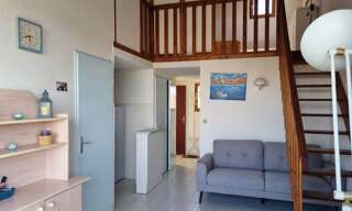 Appartement 4 Pièces 61 m² à vendre à Agde (34300)
