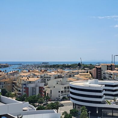 Appartement 3 pièces 518000 €