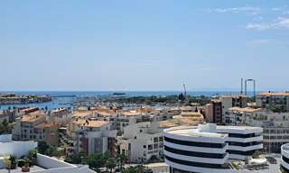 Appartement 3 Pièces 55 m² à vendre à Agde (34300)