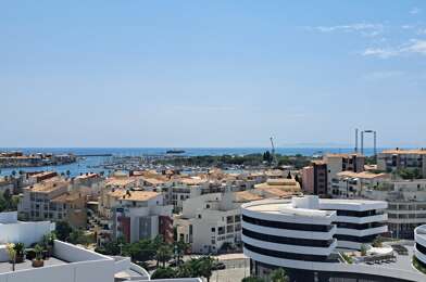 Appartement 3 pièces 459000 €
