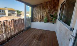 Appartement 3 Pièces 60 m² à vendre à Agde (34300)