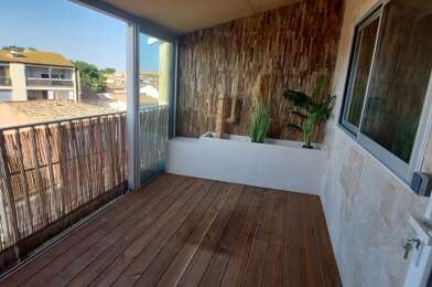 Appartement 3 pièces 198000 €