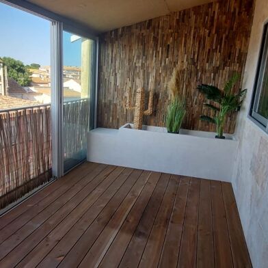 Appartement 3 pièces 220000 €