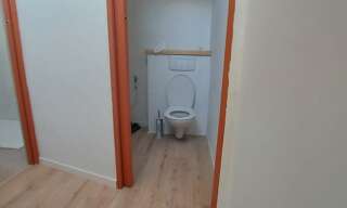 Appartement 3 Pièces 60 m² à vendre à Agde (34300)