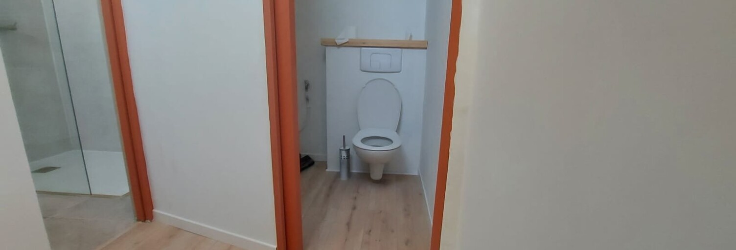 Appartement 3 Pièces 60 m² à vendre à Agde (34300)