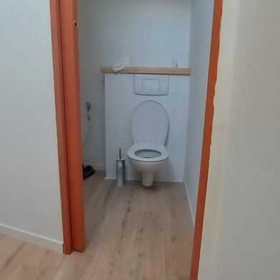 Appartement 3 pièces 210000 €