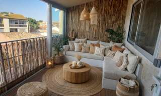 Appartement 3 Pièces 60 m² à vendre à Agde (34300)