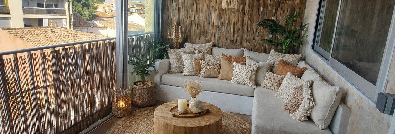 Appartement 3 Pièces 60 m² à vendre à Agde (34300)