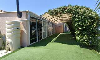 Maison 8 Pièces 254 m² à vendre à Creissan (34370)