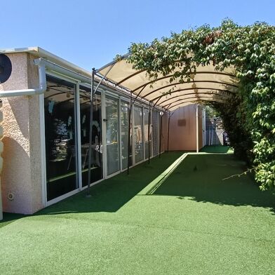 Maison 8 pièces 466000 €