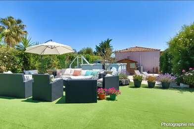 Maison 8 pièces 425000 €