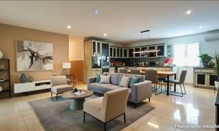 Maison 8 Pièces 254 m² à vendre à Creissan (34370)