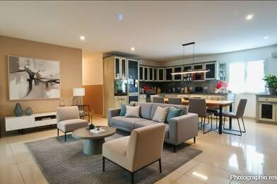 Maison 8 pièces 425000 €