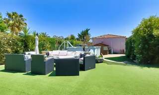 Maison 8 Pièces 257 m² à vendre à Creissan (34370)