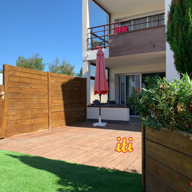 Appartement 4 pièces 325000 €