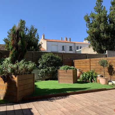 Appartement 4 pièces 325000 €