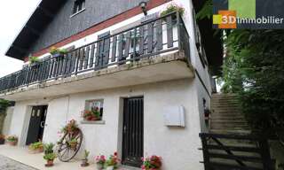 Maison 6 Pièces 120 m² à vendre à Chaussin (39120)