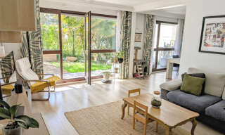 Appartement 4 Pièces 80 m² à vendre à Brunoy (91800)