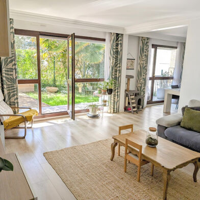 Appartement 4 pièces 259000 €