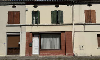 Maison 4 Pièces 98 m² à vendre à Casteljaloux (47700)