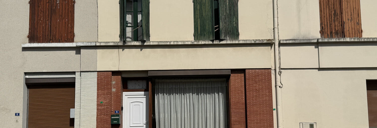 Maison 4 Pièces 98 m² à vendre à Casteljaloux (47700)