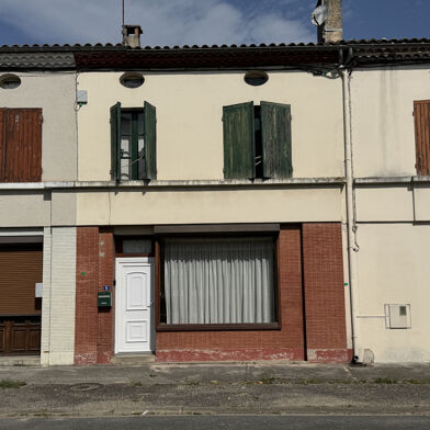 Maison 4 pièces 86400 €