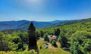 Maison 7 Pièces 150 m² à vendre à Le Collet-de-Dèze (48160)